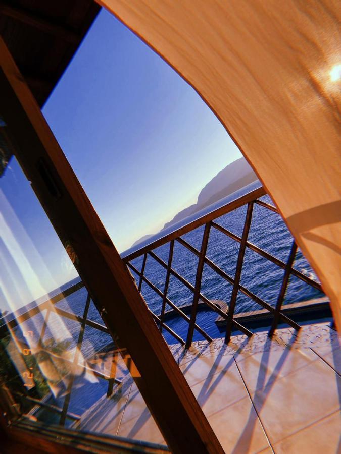 Magnifica Costeira Holiday home