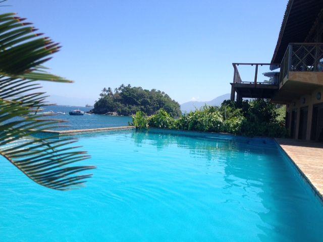 Magnifica Costeira Ilhabela