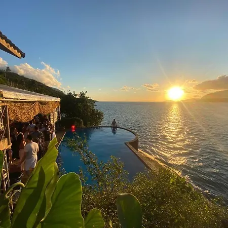 Magnifica Costeira Ilhabela Exterior photo