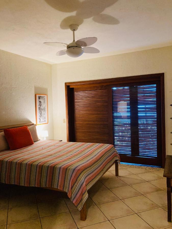 度假居 Magnifica Costeira Ilhabela