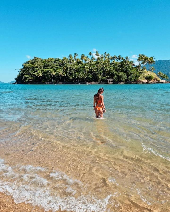 Magnifica Costeira * Ilhabela